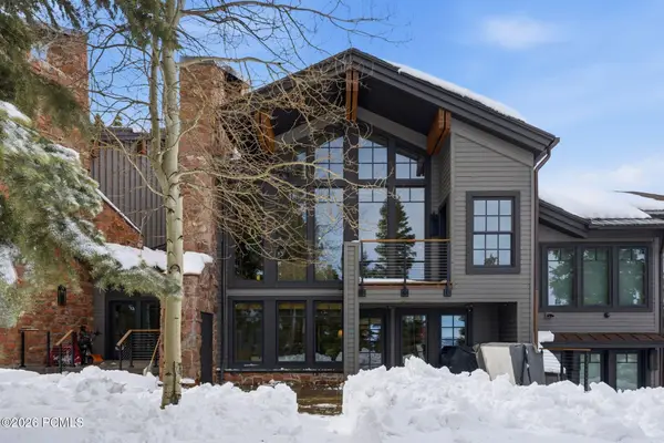 8200 E Royal Street #5, Park City, UT 84060