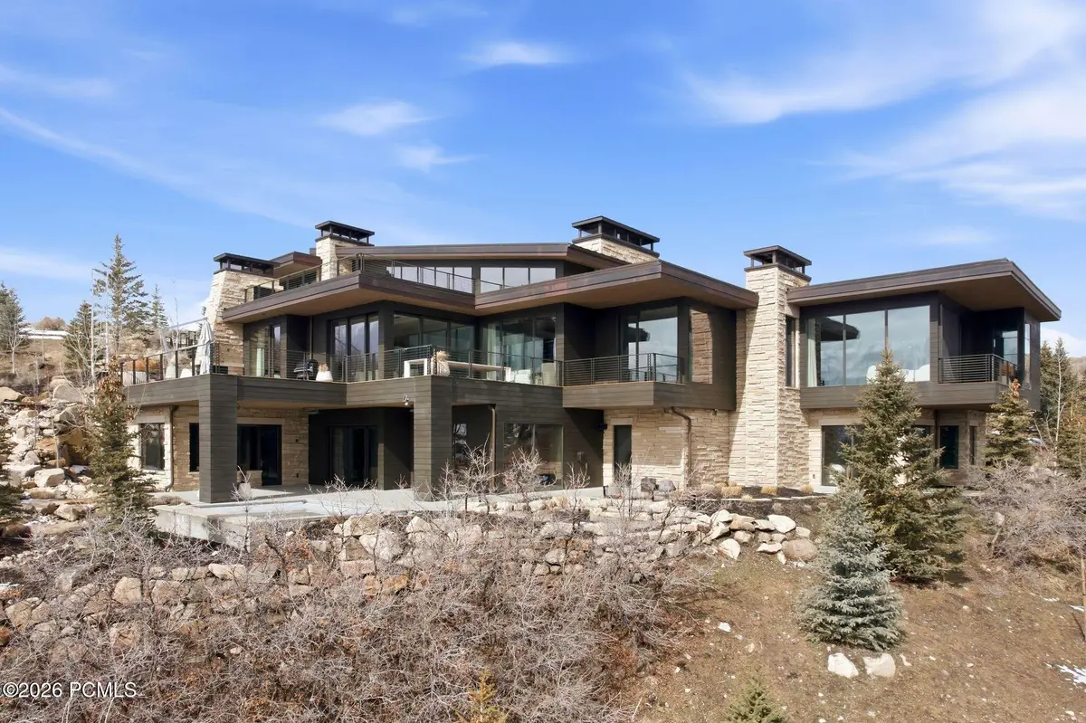 8785 N Lookout Lane, Park City, UT 84098 - #1