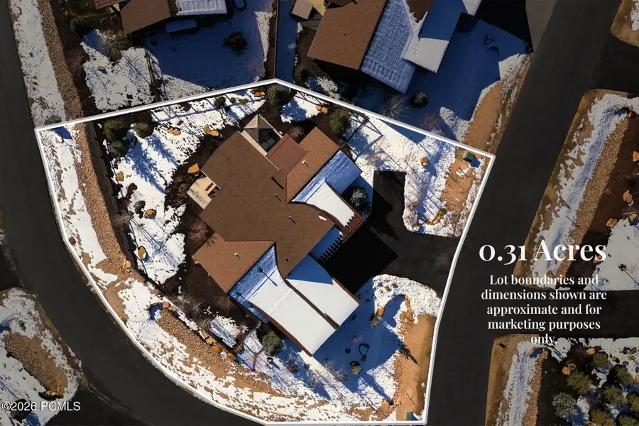 372 Thorn Creek Drive, Kamas, UT 84036 - #3