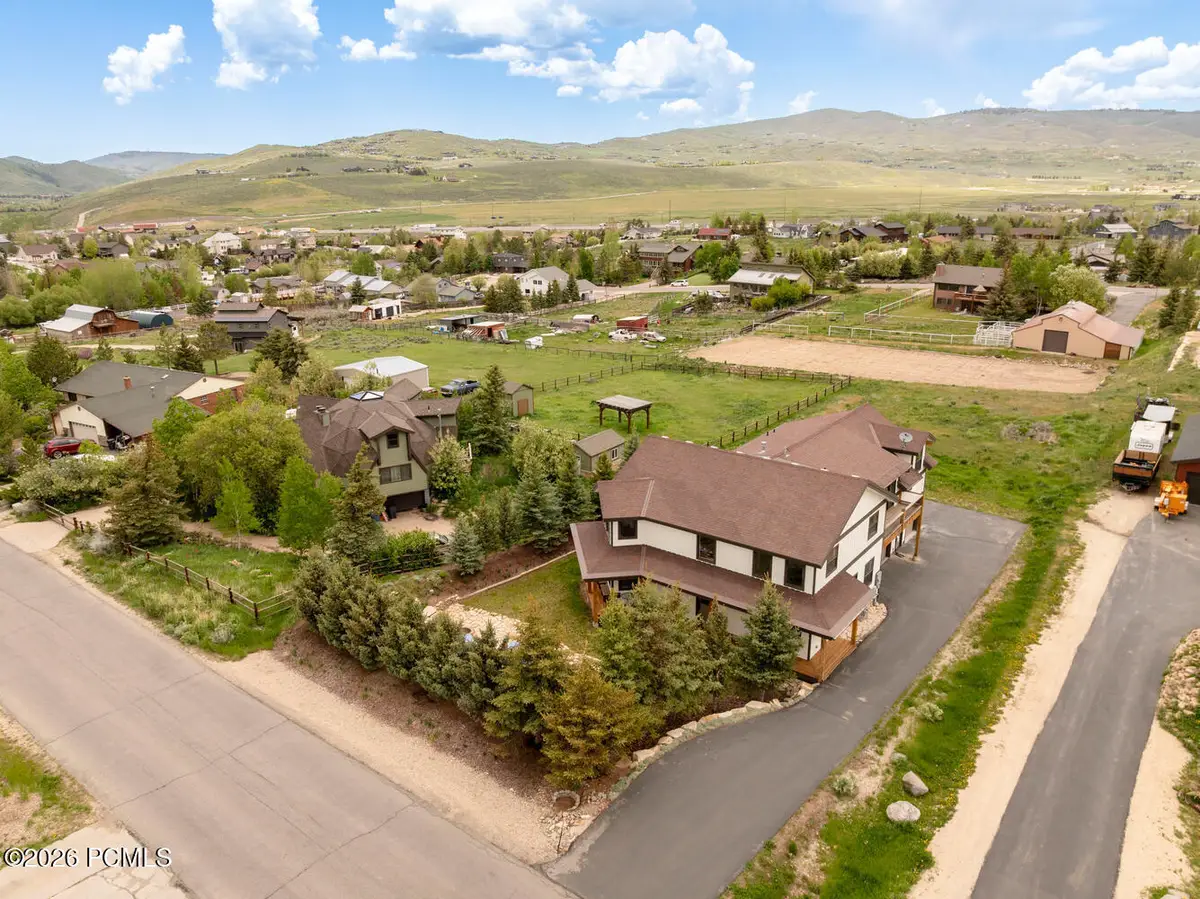 255 Starview Drive, Park City, UT 84098 - #1