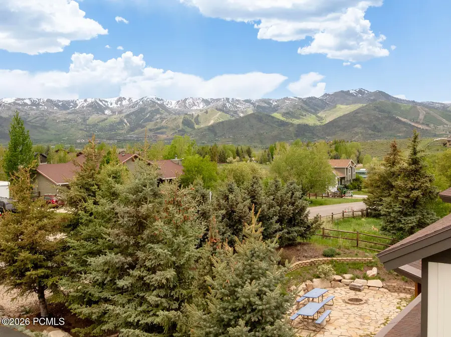 255 Starview Drive, Park City, UT 84098 - #3