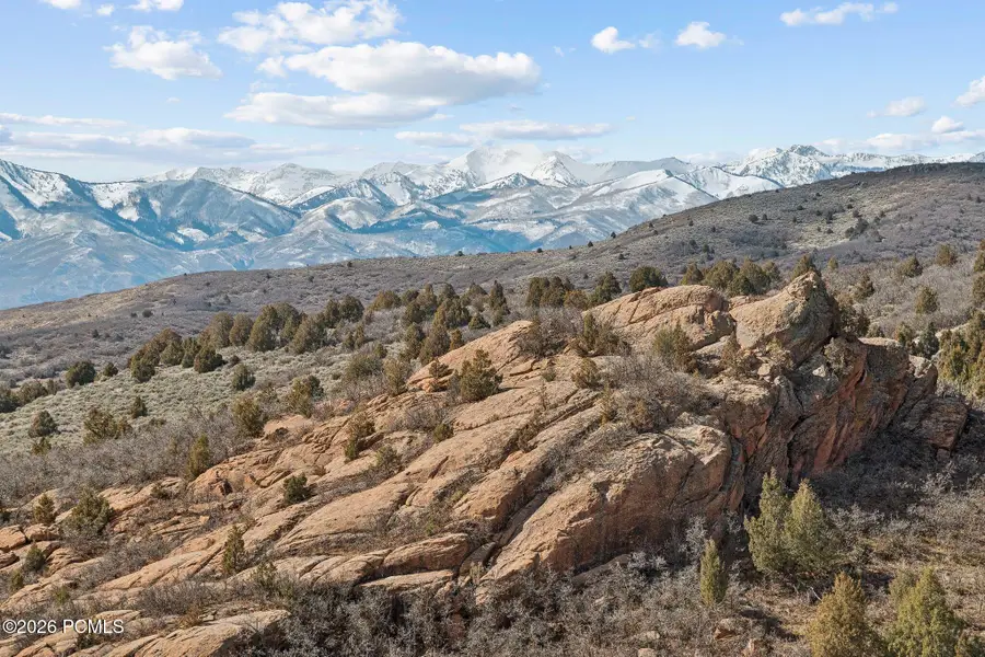 8665 E Lake Creek Road, Heber City, UT 84032 - #3