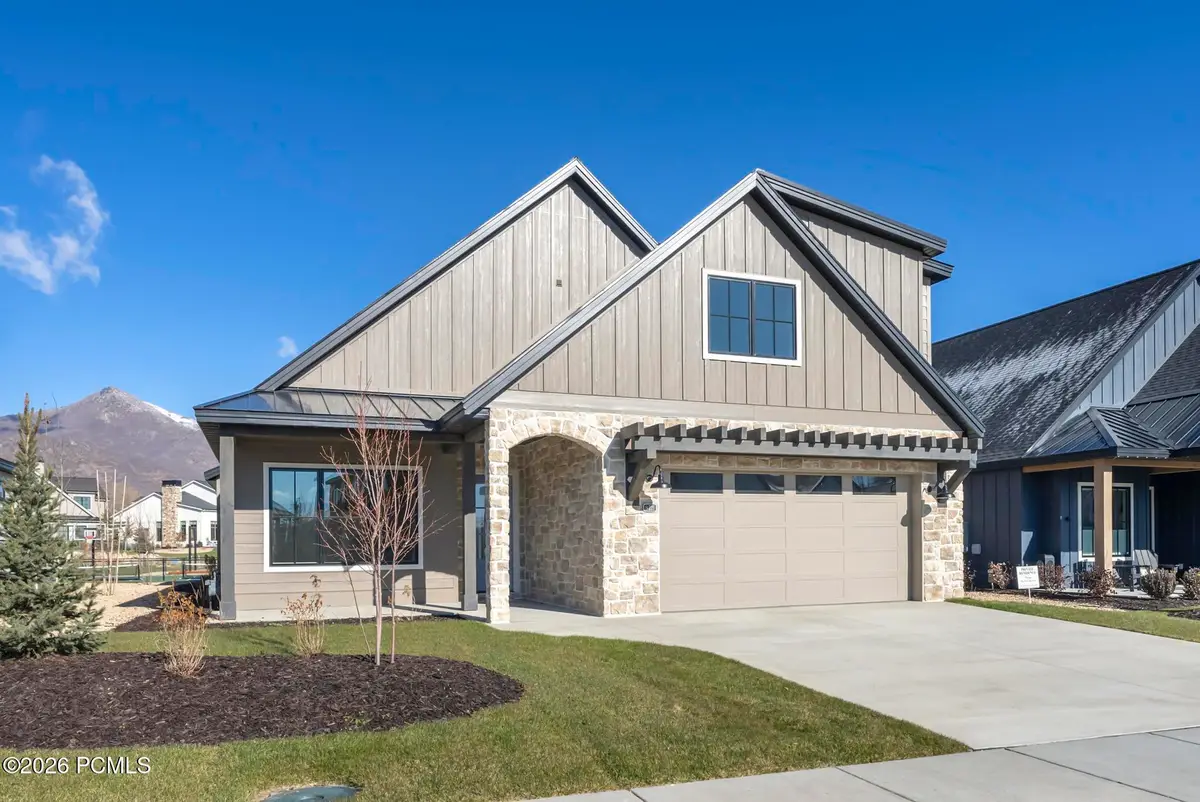 221 E Rockwell Way, Midway, UT 84049 - #1