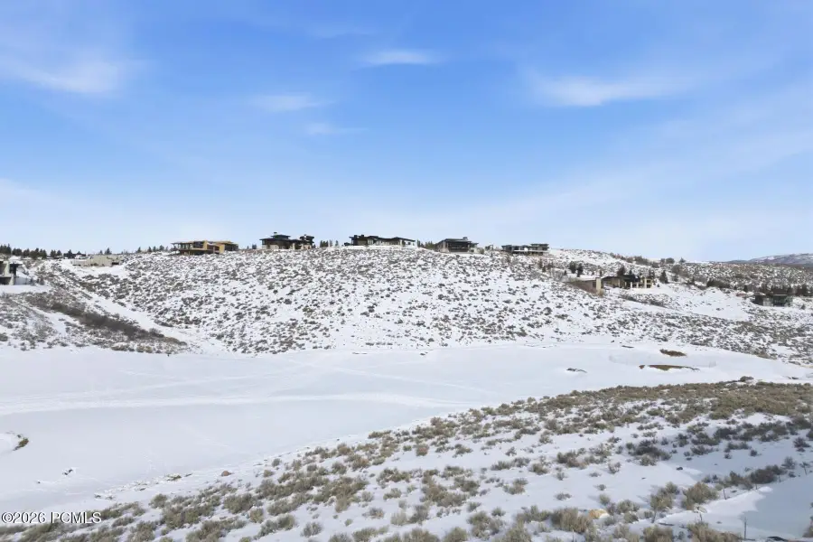 6623 Badger Court, Park City, UT 84098 - #3