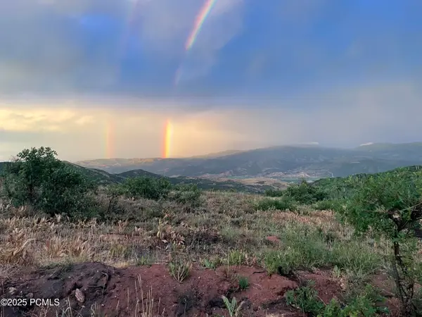 400 Porcupine Loop, Coalville, UT 84017