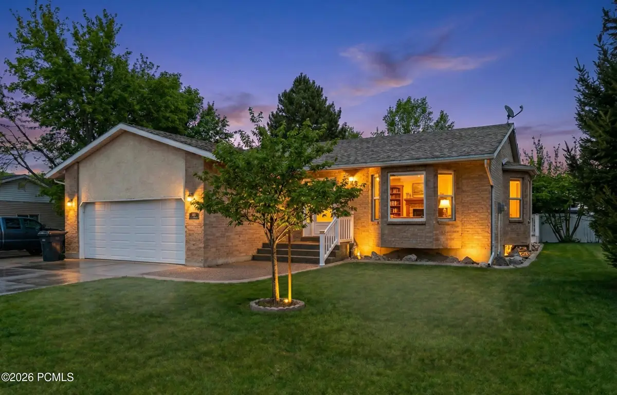 520 W 100, Heber City, UT 84032 - #1