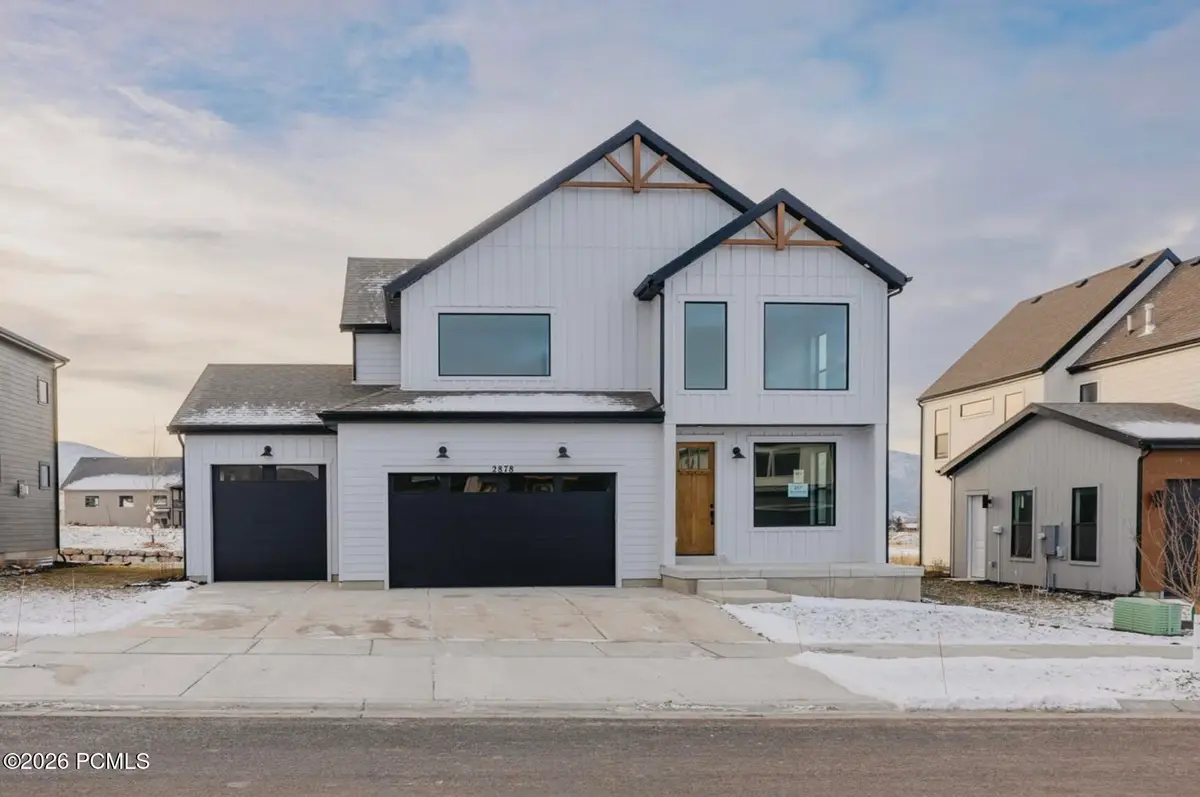 2878 E Hayloft Lane, Heber City, UT 84032 - #1