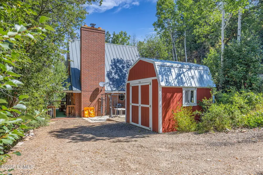 117 River Vu Road, Oakley, UT 84055 - #2