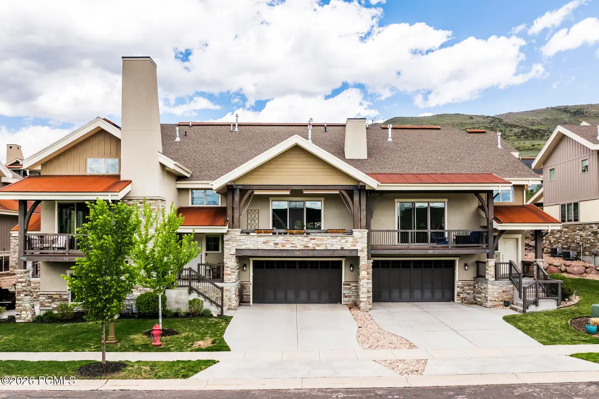 538 W Heritage Way, Heber City, UT 84032 - #1