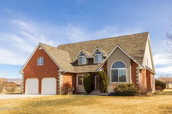 3193 Southfield Road, Daniel, UT 84032