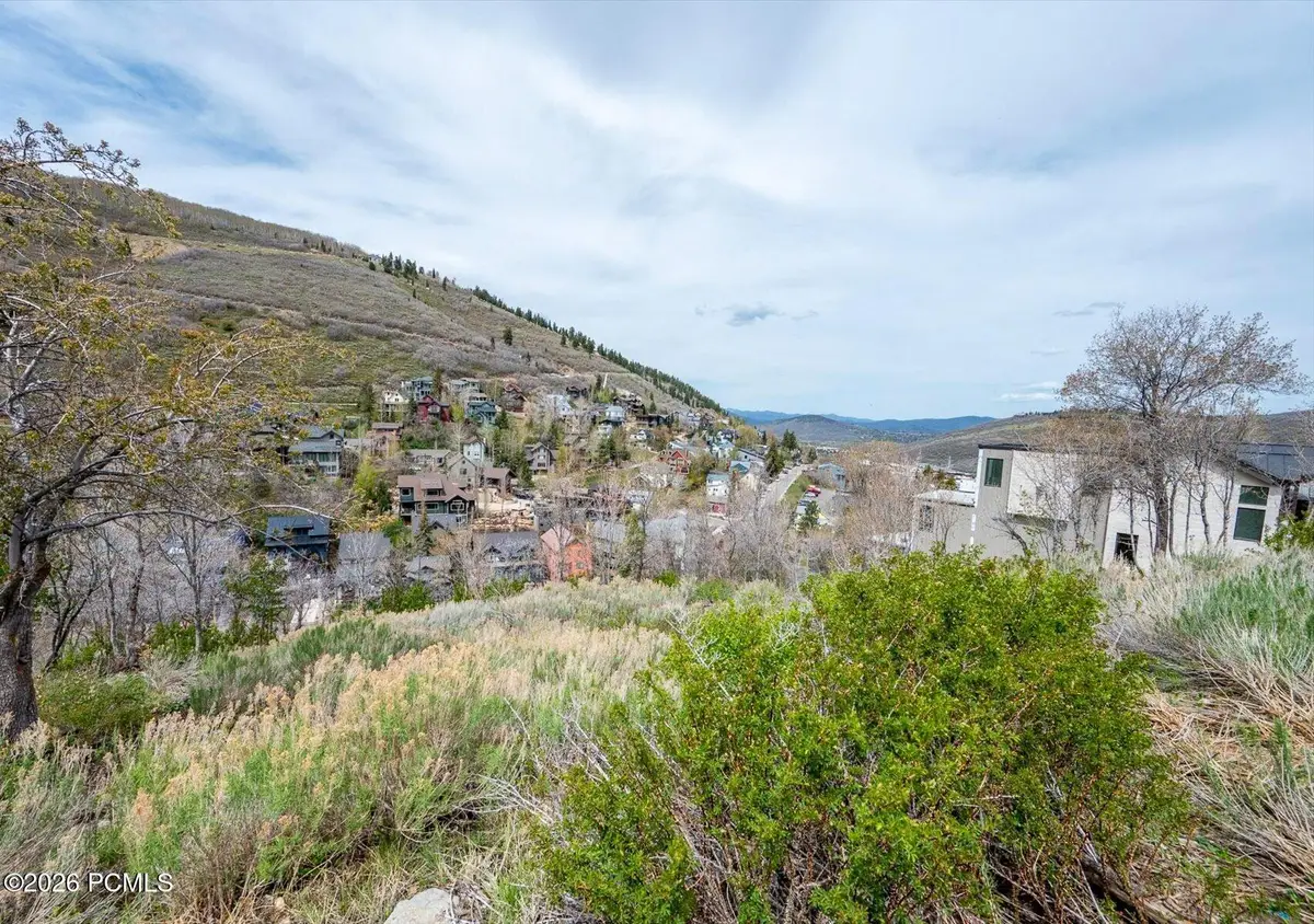 90 Prospect Avenue, Park City, UT 84060 - #1
