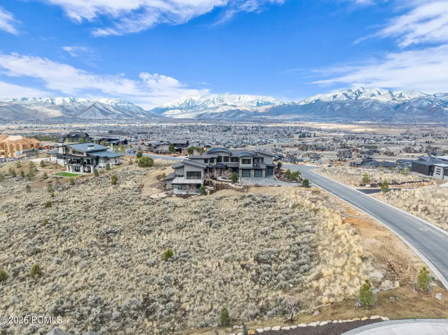 2420 E Boulder Top Way, Heber City, UT 84032 - #2