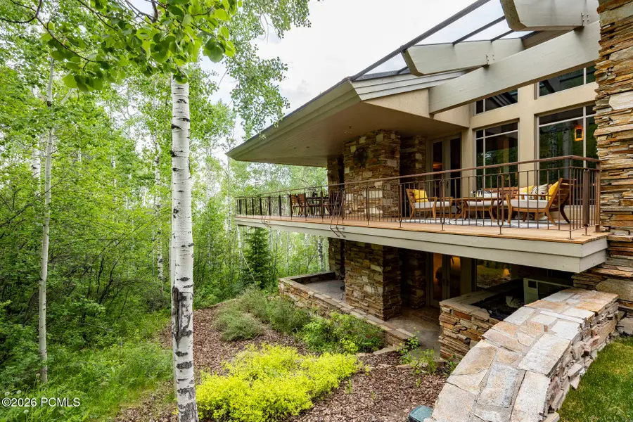 14 Canyon Court, Park City, UT 84060 - #3