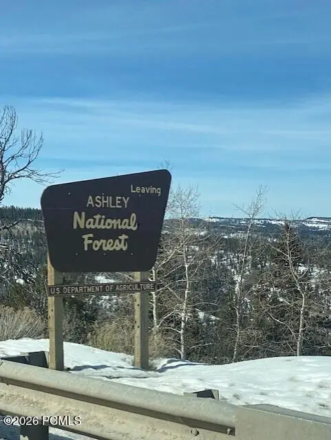 11928 Hwy 191, Duchesne, UT 84021