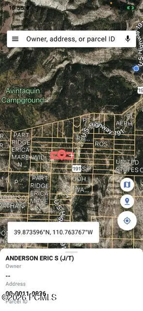 11928 Hwy 191, Duchesne, UT 84021 - #2