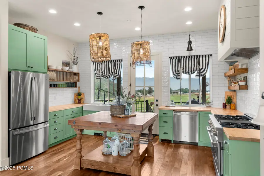 4611 S Cove Lane, Daniel, UT 84032 - #2