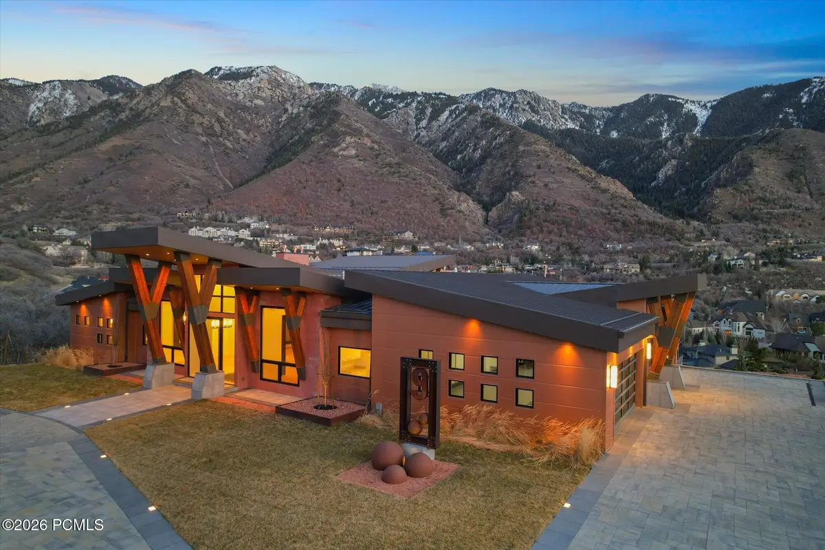 9 Windsong, Sandy, UT 84092 - #1