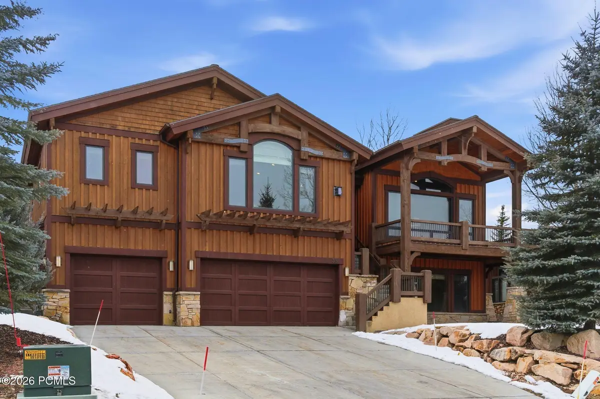 35 Hidden Oaks Lane, Park City, UT 84060 - #1