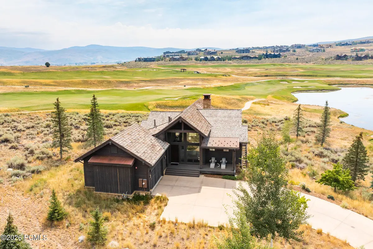 7360 N Victory Club Drive, Heber City, UT 84032 - #1