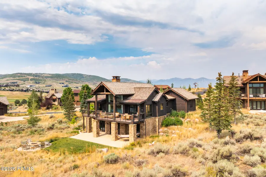 7360 N Victory Club Drive, Heber City, UT 84032 - #3