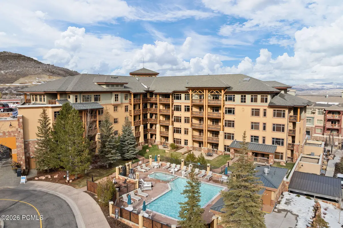 3720 N Sundial Court #C110, Park City, UT 84098 - #1