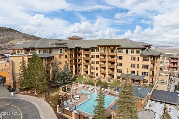 3720 N Sundial Court #C110, Park City, UT 84098