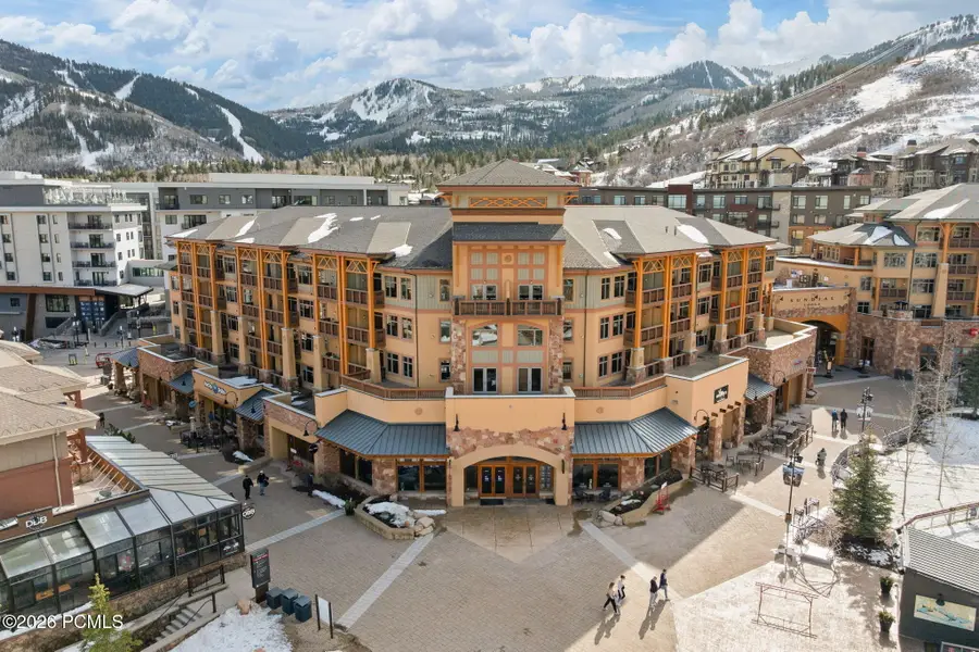 3720 N Sundial Court #C110, Park City, UT 84098 - #2