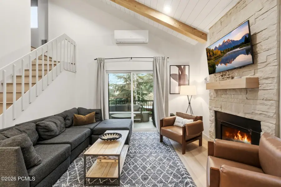 2025 Canyons Resort Drive #Apt P8, Park City, UT 84098 - #3