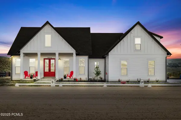 7664 Whileaway Road #East, Park City, UT 84098