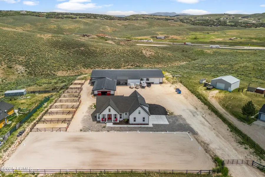 7664 Whileaway Road #East, Park City, UT 84098 - #3