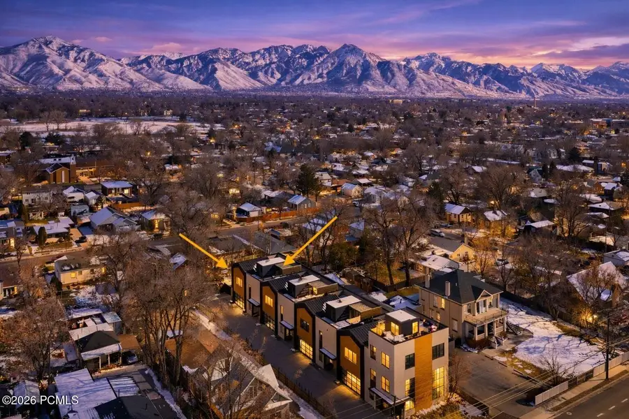 2471 S 700, Salt Lake City, UT 84106 - #3