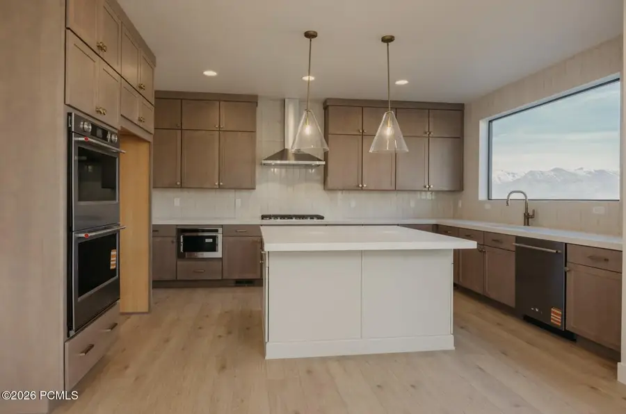 2863 E Hayloft Lane, Heber City, UT 84032 - #3