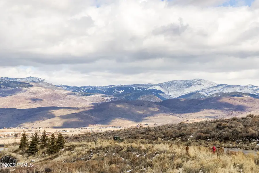 7081 E Evening Star Drive, Heber City, UT 84032 - #2