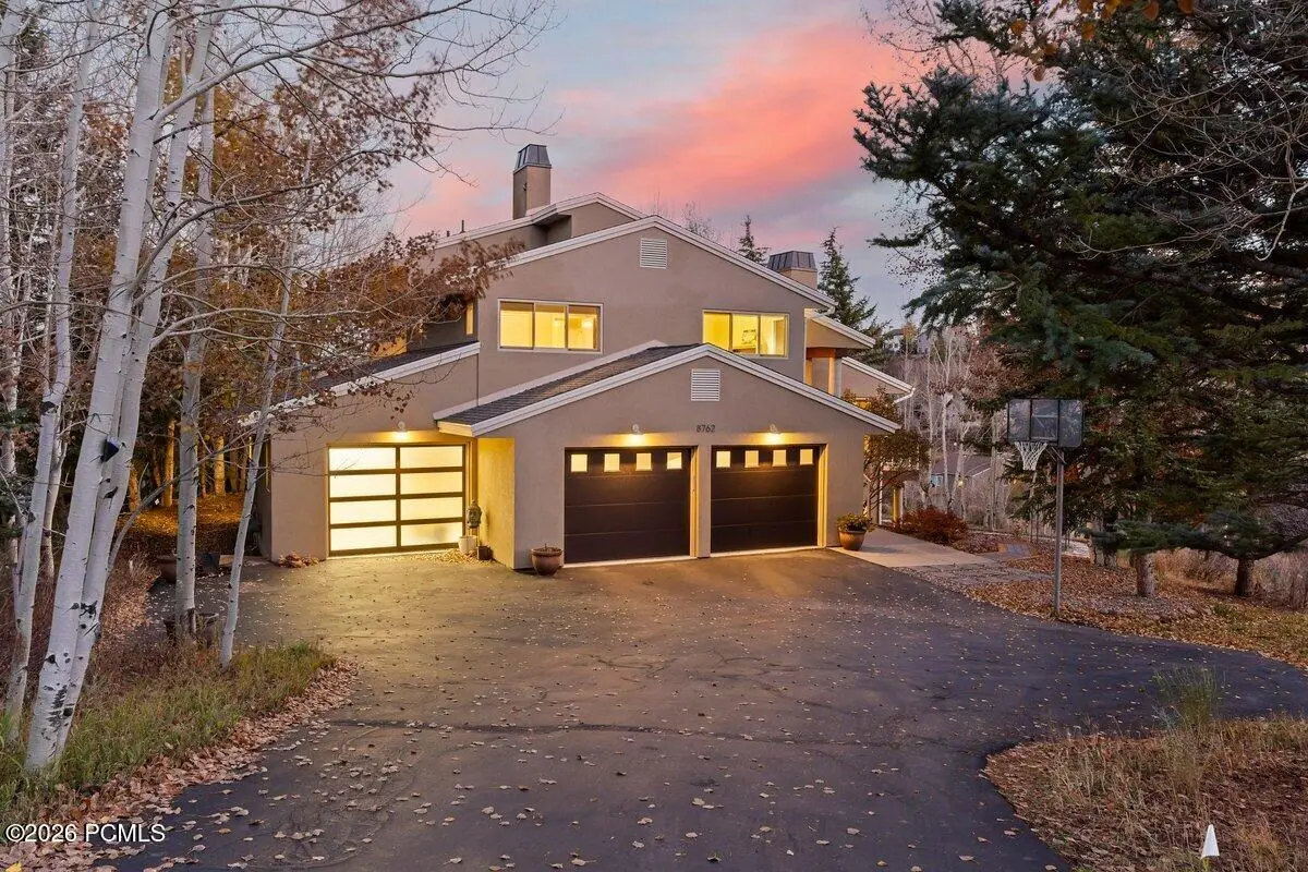 8762 Gorgoza Drive, Park City, UT 84098 - #1