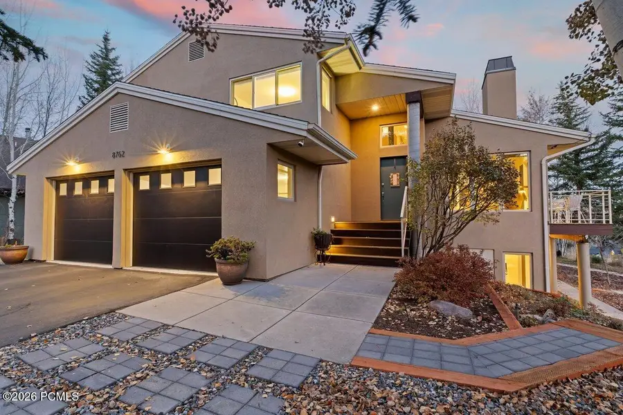 8762 Gorgoza Drive, Park City, UT 84098 - #3