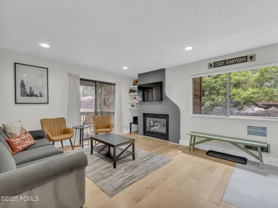 2025 Canyons Resort Drive #P4, Park City, UT 84098 - #3