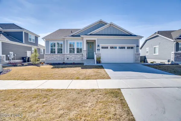 958 S Tower Mill Lane, Heber City, UT 84032