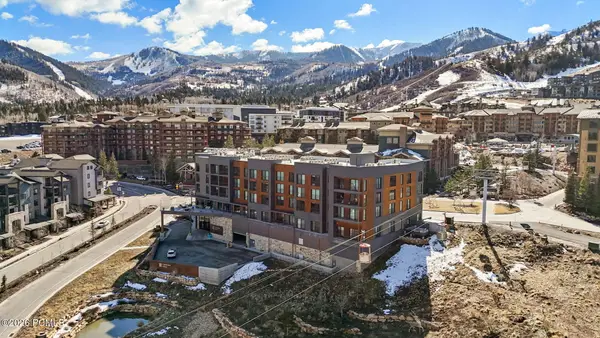 2670 W Canyons Resort Drive #127, Park City, UT 84098