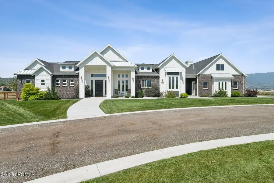 372 N 300, Heber City, UT 84032 - #2