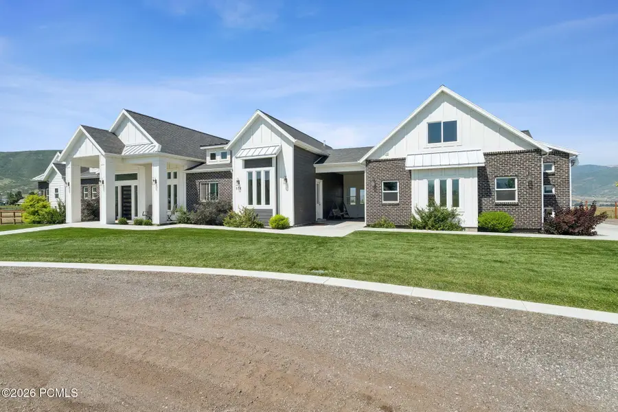 372 N 300, Heber City, UT 84032 - #3