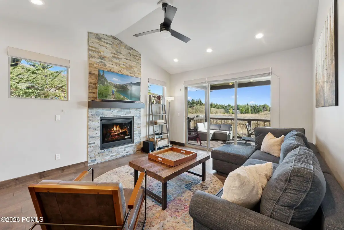 14482 N Buck Horn Trail #50a, Kamas, UT 84036 - #1