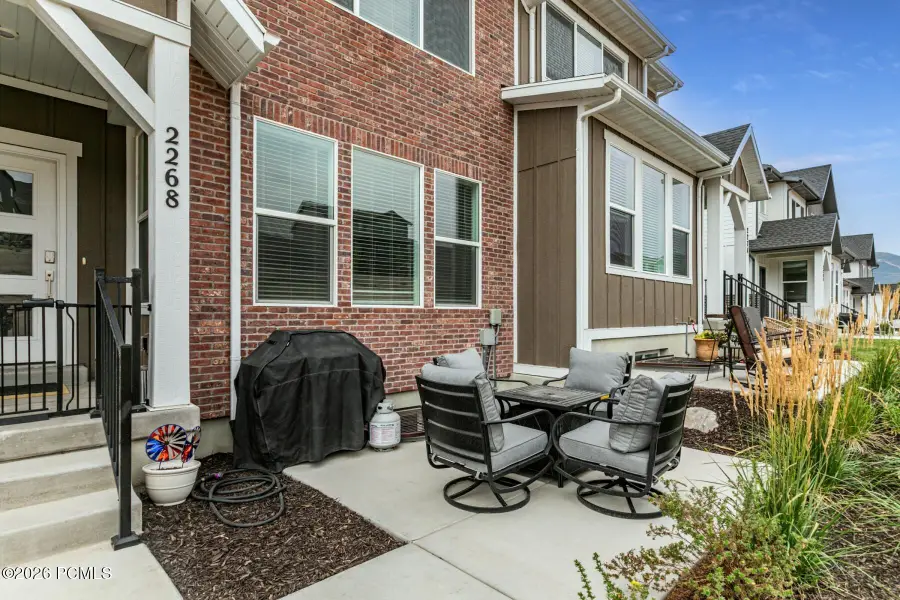 2268 N Wildwood Lane #277, Heber City, UT 84032 - #3