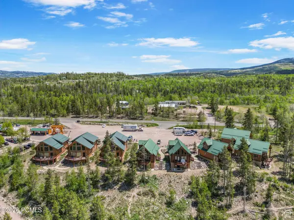 5866 S Mirror Lake Highway #5-1, Coalville, UT 84017