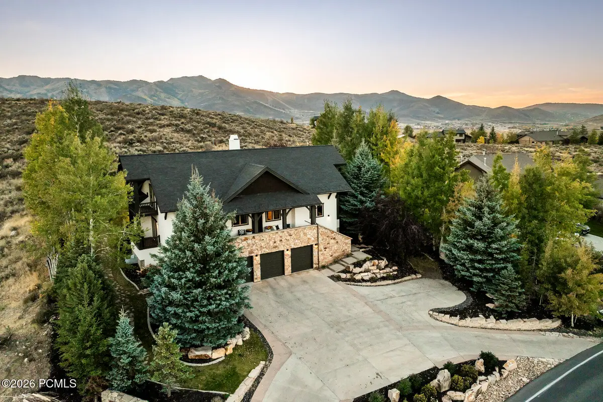 5785 Trailside Drive, Park City, UT 84098 - #1