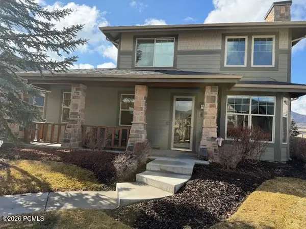 5975 N Fox Pointe Circle #Apt A-2, Park City, UT 84098