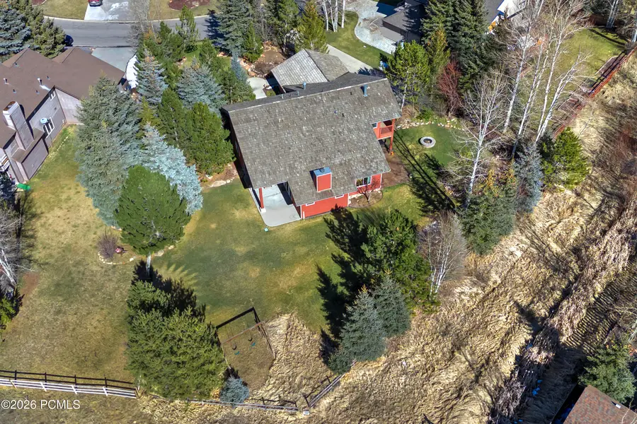 1721 Remington Lane, Park City, UT 84098 - #2