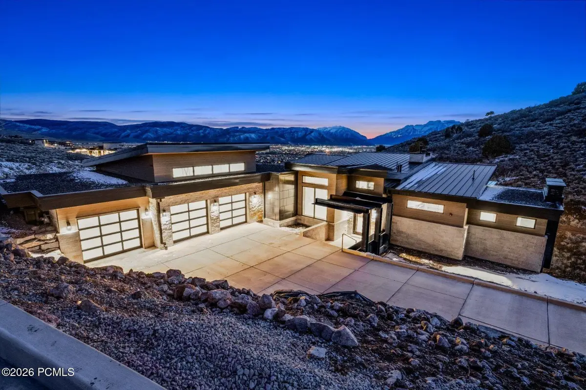 1855 N Chimney Rock Road, Heber City, UT 84032 - #1