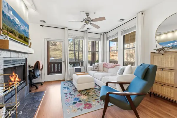 8350 Pointe Road #I-13, Park City, UT 84098