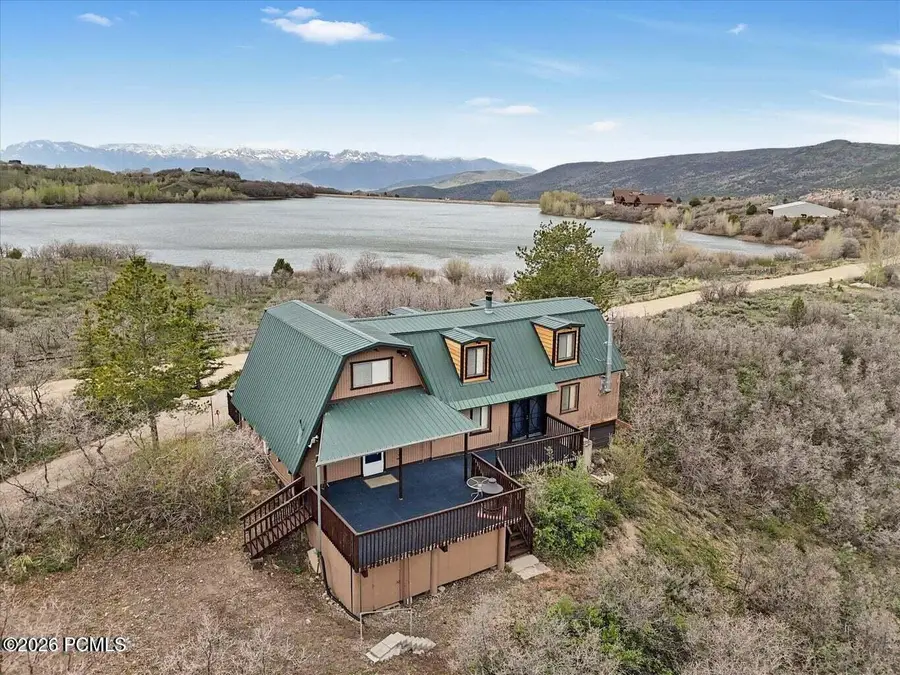 10019 E Ridge Pine Drive, Heber City, UT 84032 - #2