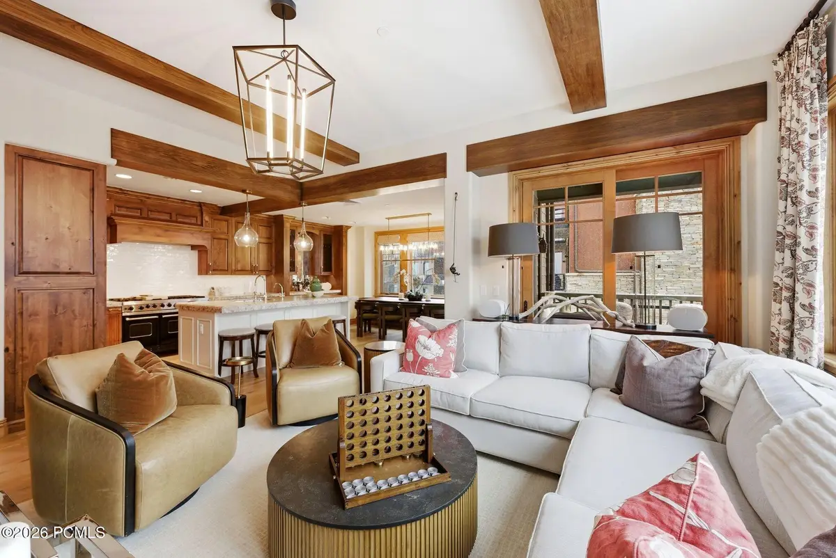 8902 Empire Club Drive #402, Park City, UT 84060 - #1